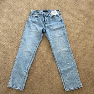 NWT Men's Abercrombie & Fitch Jeans